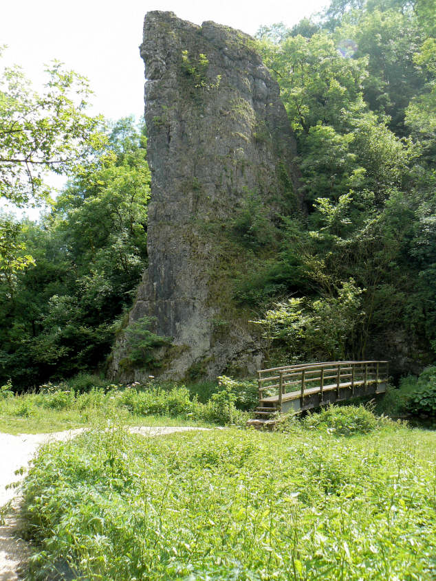 Ilam Rock Ilam Rock